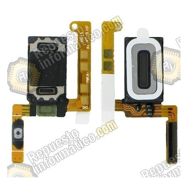 Auricular+Flex Power Galaxy Note  Edge N915