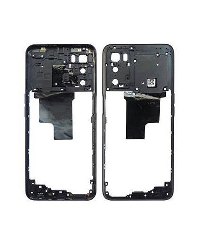 Carcasa Intermedia Oppo A16,Oppo A16s