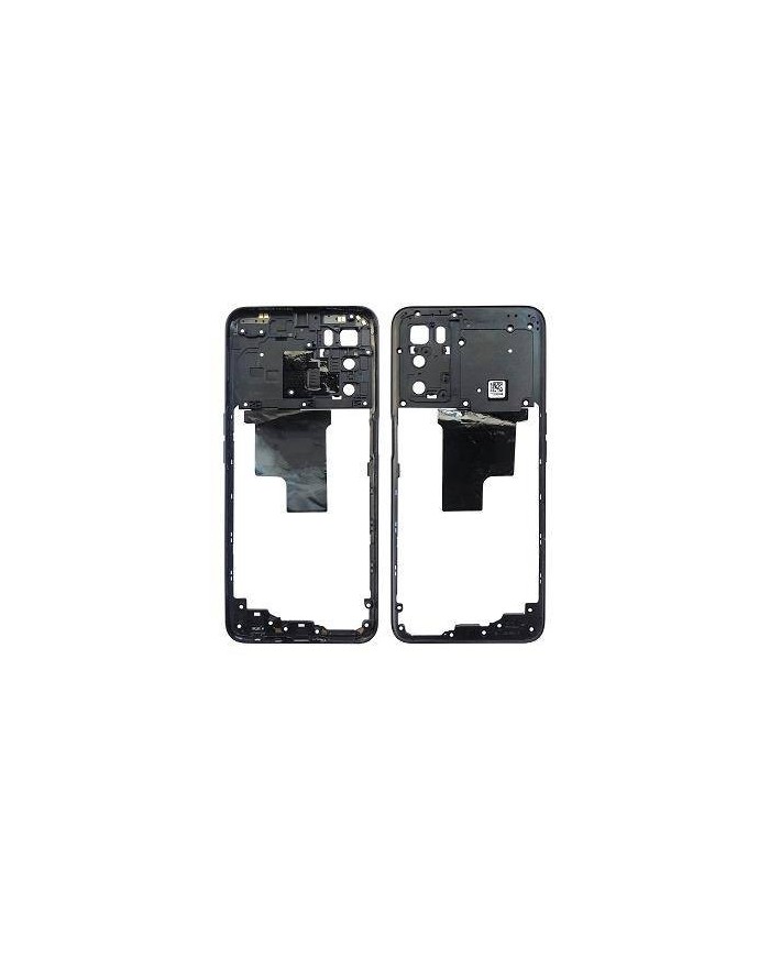 Carcasa Intermedia Oppo A16,Oppo A16s