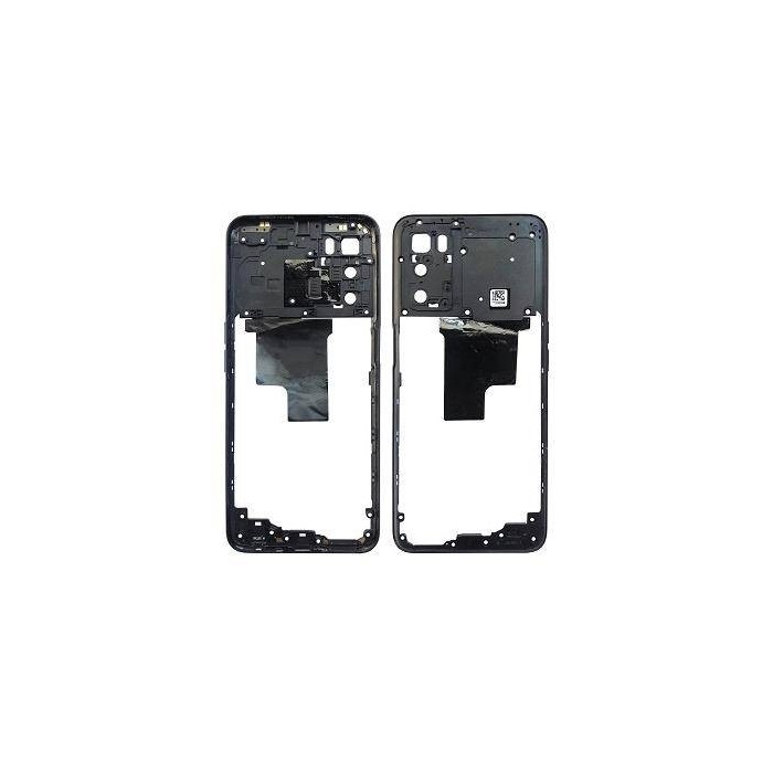 Carcasa Intermedia Oppo A16,Oppo A16s