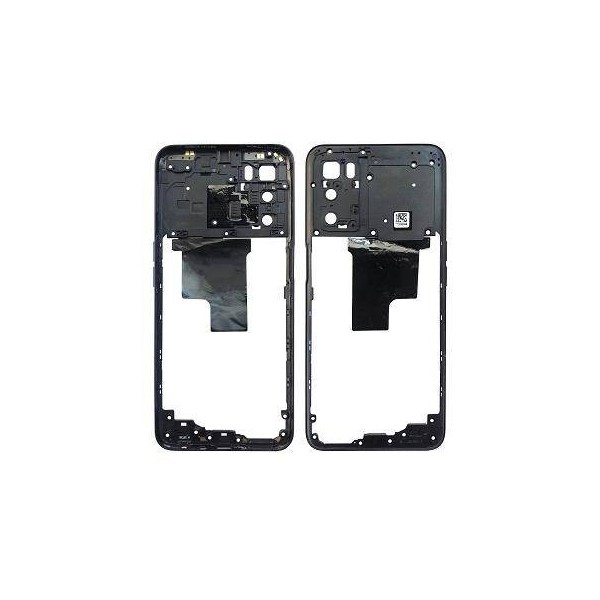 Carcasa Intermedia Oppo A16,Oppo A16s