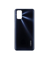 Tapa Trasera Oppo A52 2020 Negro