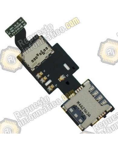 Flex Sim + Memoria Galaxy Note  Edge N915