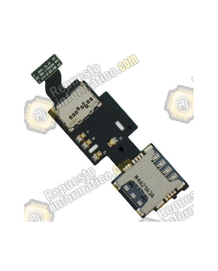 Flex Sim + Memoria Galaxy Note  Edge N915