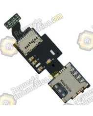 Flex Sim + Memoria Galaxy Note  Edge N915