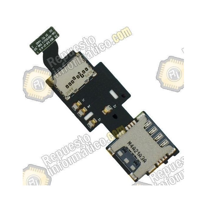 Flex Sim + Memoria Galaxy Note  Edge N915