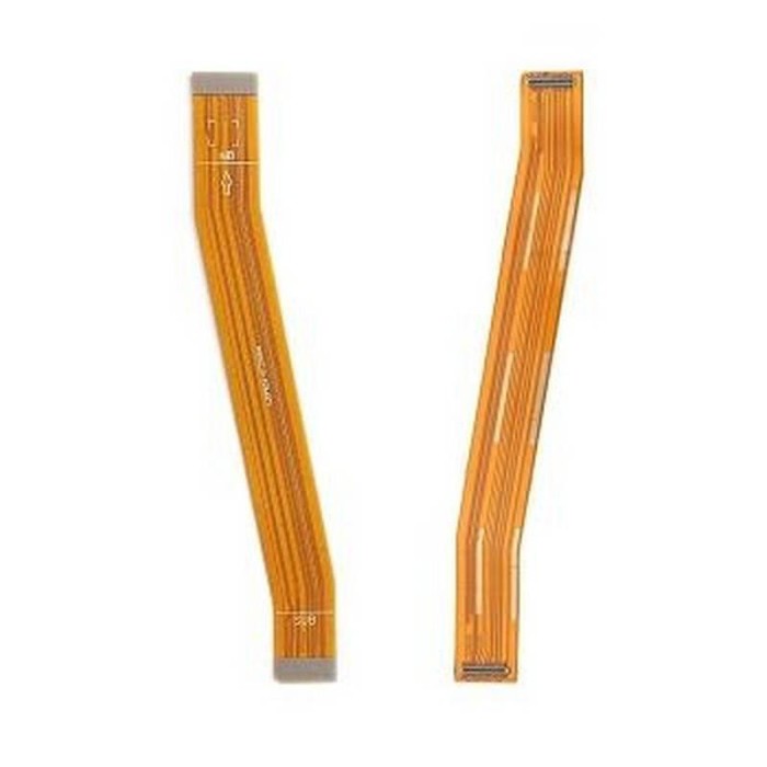 Flex Conexion Principal a Placa Base Oppo A52 2020