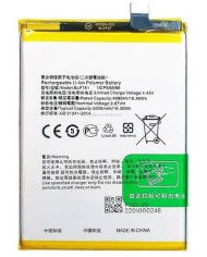Bateria Oppo A52 2020 BLP781