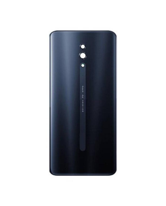 Tapa Trasera Oppo Reno CPH1917 Negro