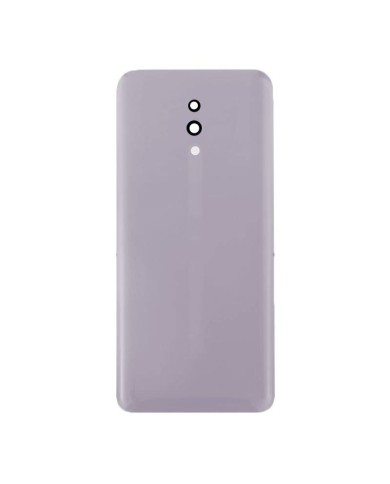 Tapa Trasera Oppo Reno CPH1917 Blanco