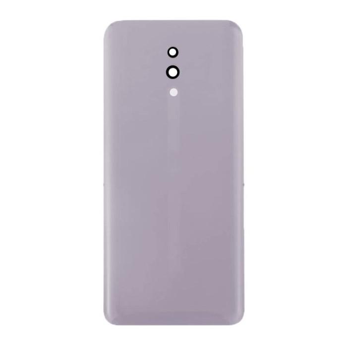 Tapa Trasera Oppo Reno CPH1917 Blanco