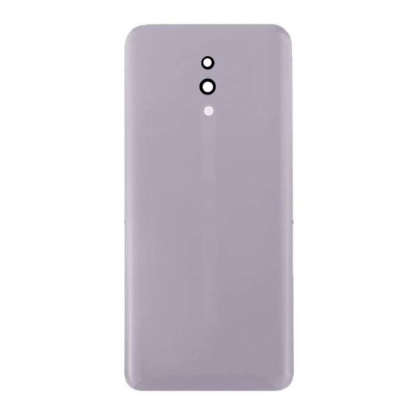 Tapa Trasera Oppo Reno CPH1917 Blanco