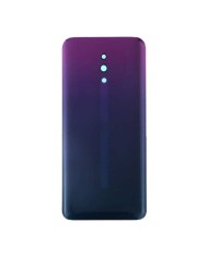 Tapa Trasera Oppo Reno CPH1917 Morado