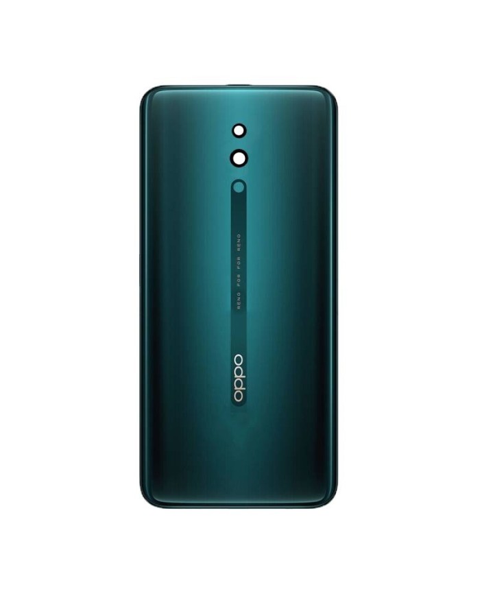 Tapa Trasera Oppo Reno CPH1917 Verde