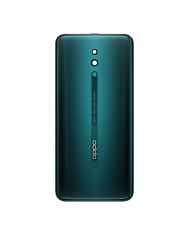 Tapa Trasera Oppo Reno CPH1917 Verde