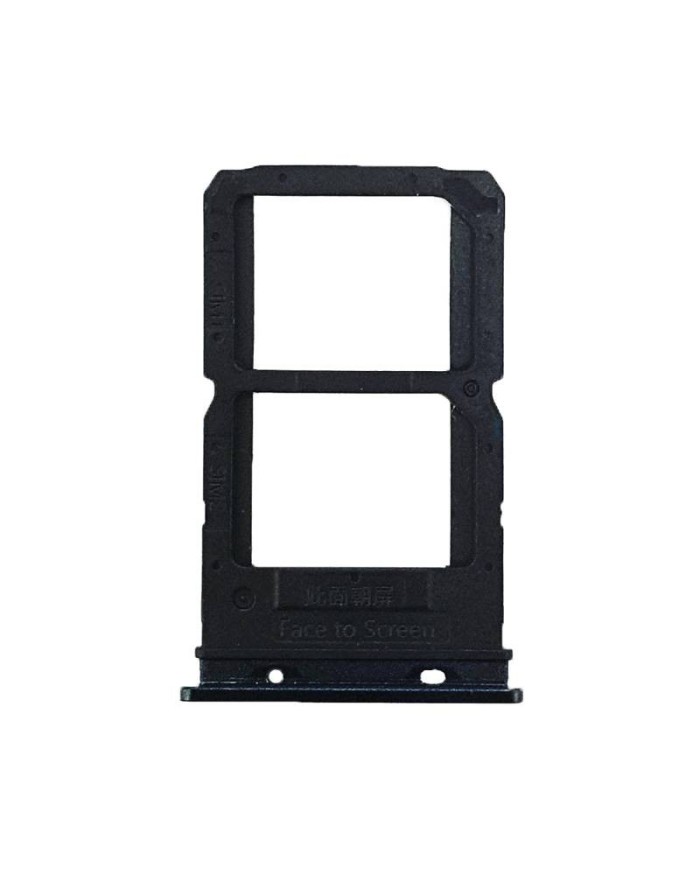 Bandeja Dual Sim Oppo Reno CPH1917 Negro