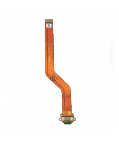 Flex Conector de Carga Oppo Reno CPH1917