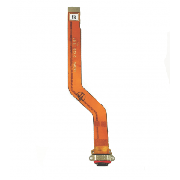 Flex Conector de Carga Oppo Reno CPH1917