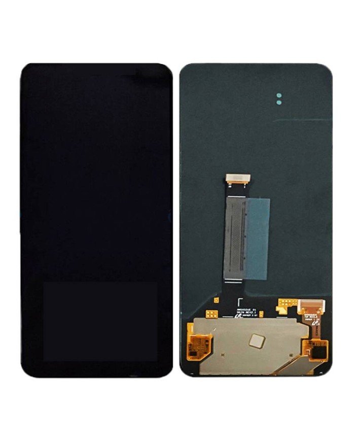 Pantalla LCD + Tactil para Oppo Reno 2 Negro