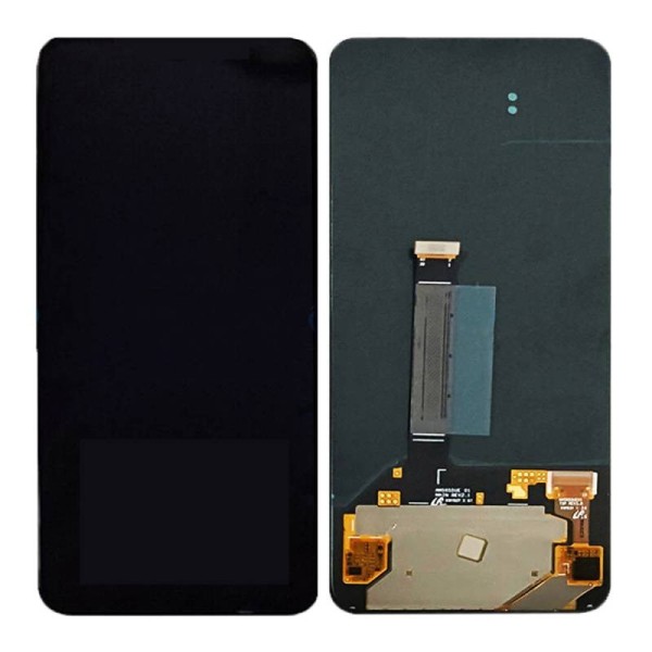 Pantalla LCD + Tactil para Oppo Reno 2 Negro