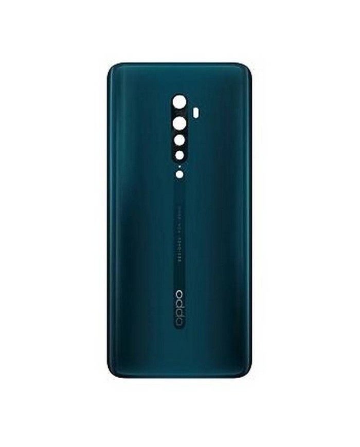 Tapa Trasera Oppo Reno 2 CPH1907 Verde