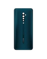 Tapa Trasera Oppo Reno 2 CPH1907 Verde
