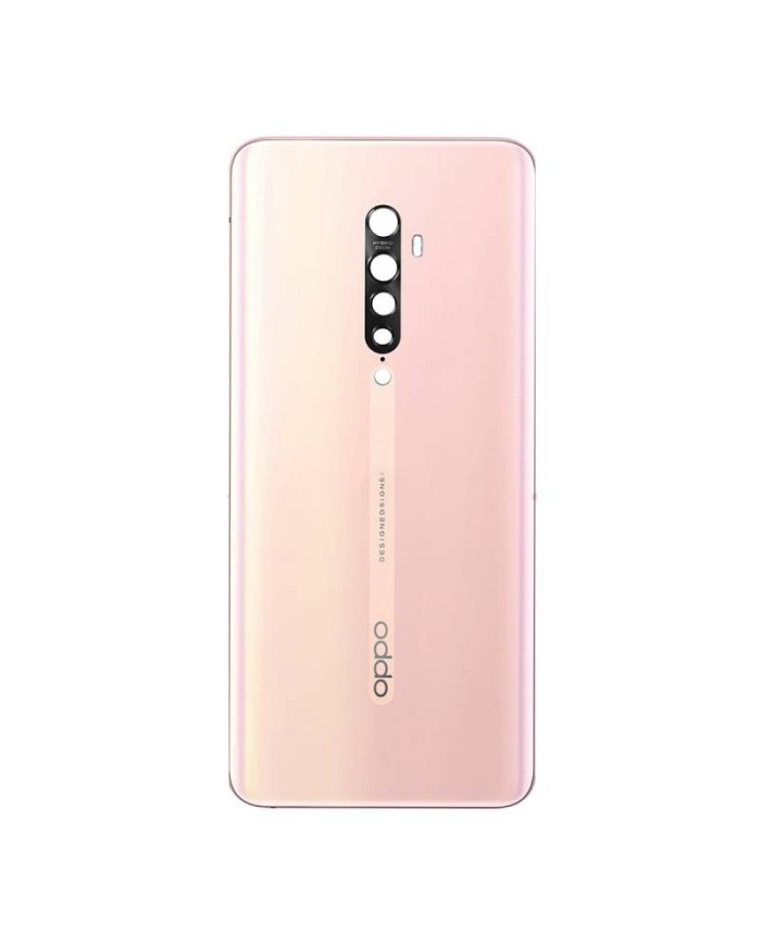 Tapa Trasera Oppo Reno 2 CPH1907 Rosa