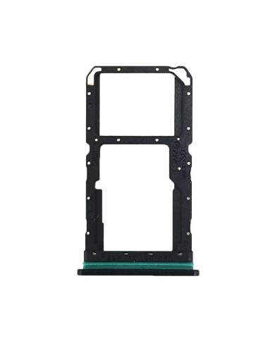 Bandeja Sim y MicroSD Oppo Reno 2 Negro