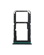 Bandeja Sim y MicroSD Oppo Reno 2 Negro