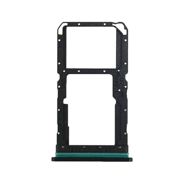 Bandeja Sim y MicroSD Oppo Reno 2 Negro