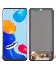 Pantalla Completa para Xiaomi Redmi Note 11 4G Negro