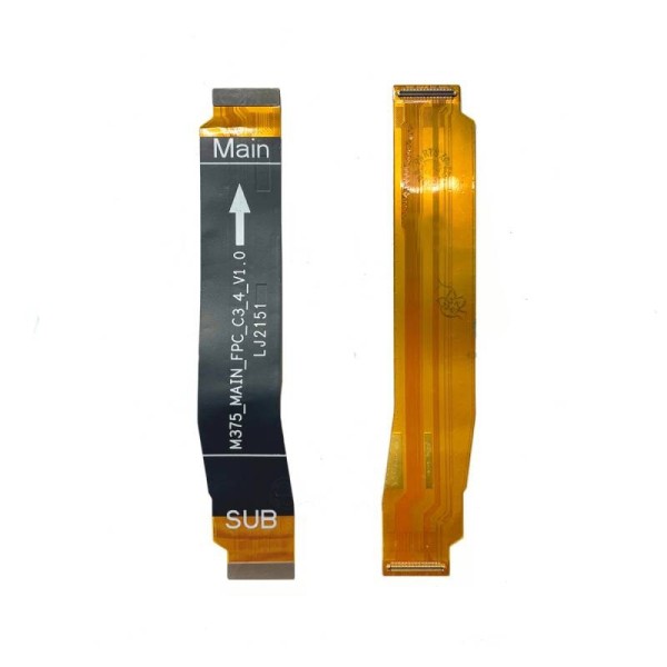Flex Conexion Central a Placa Base Xiaomi Redmi Note 11 4G