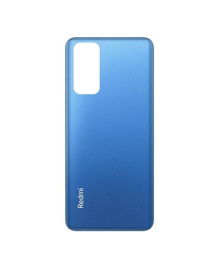 Tapa Trasera Xiaomi Redmi Note 11 4G Azul