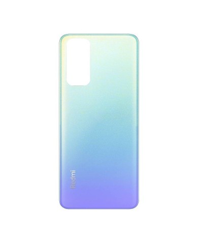 Tapa Trasera Xiaomi Redmi Note 11 4G Azul Aurora