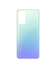 Tapa Trasera Xiaomi Redmi Note 11 4G Azul Aurora