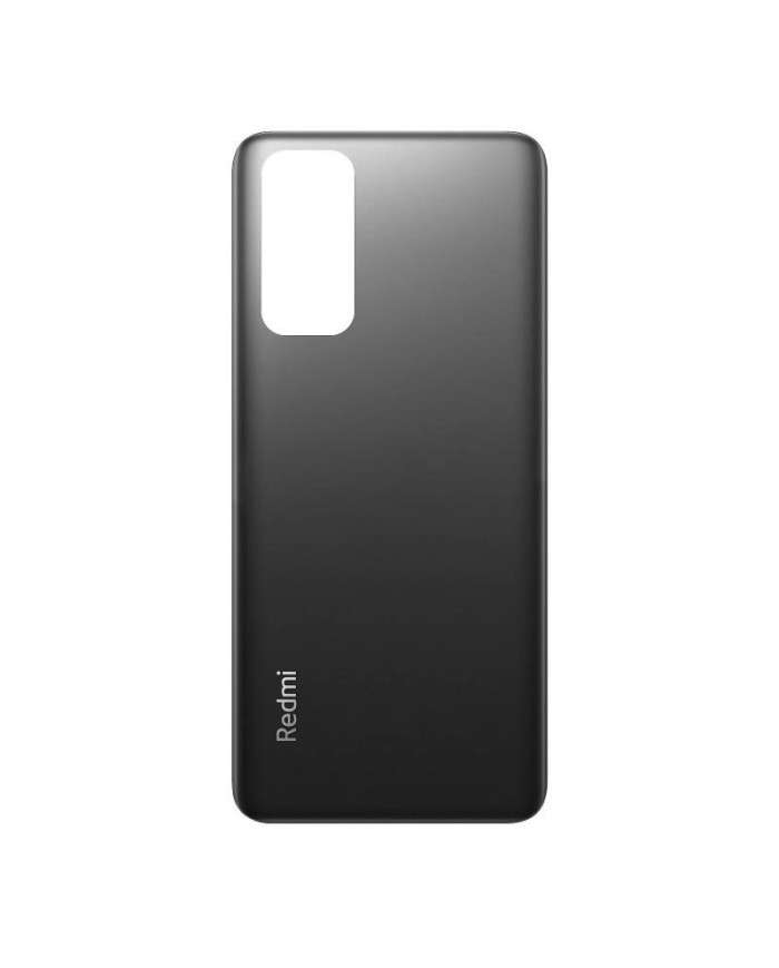 Tapa Trasera Xiaomi Redmi Note 11 4G Azul Negro