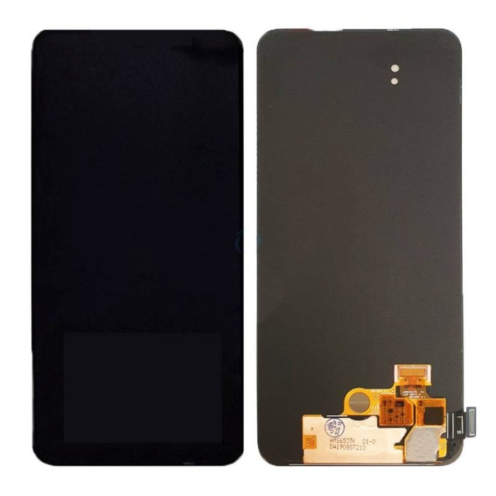 Pantalla LCD + Tactil Oppo Reno 2Z Negra