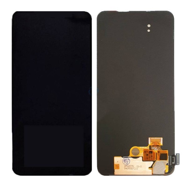 Pantalla LCD + Tactil Oppo Reno 2Z Negra