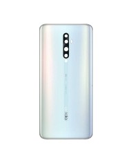 Tapa Trasera Oppo Reno 2z CPH1945 CPH1951Blanco