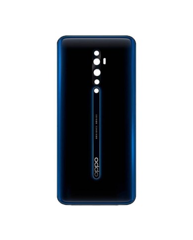 Comprar Tapa Trasera para Oppo Reno 2z color Negro