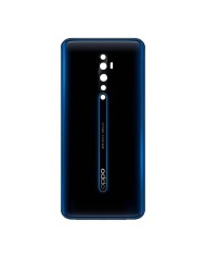 Comprar Tapa Trasera para Oppo Reno 2z color Negro