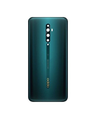 Tapa Trasera Oppo Reno 2Z Verde
