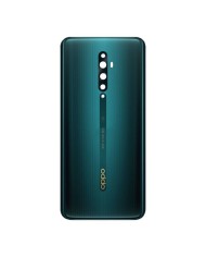 Tapa Trasera Oppo Reno 2Z Verde