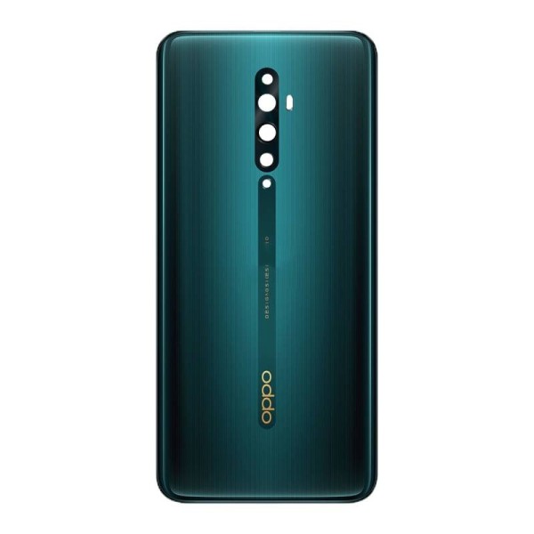 Tapa Trasera Oppo Reno 2Z Verde