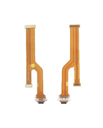 Comprar Flex Conector de Carga para Oppo Reno 2Z (CPH1945 CPH1951)