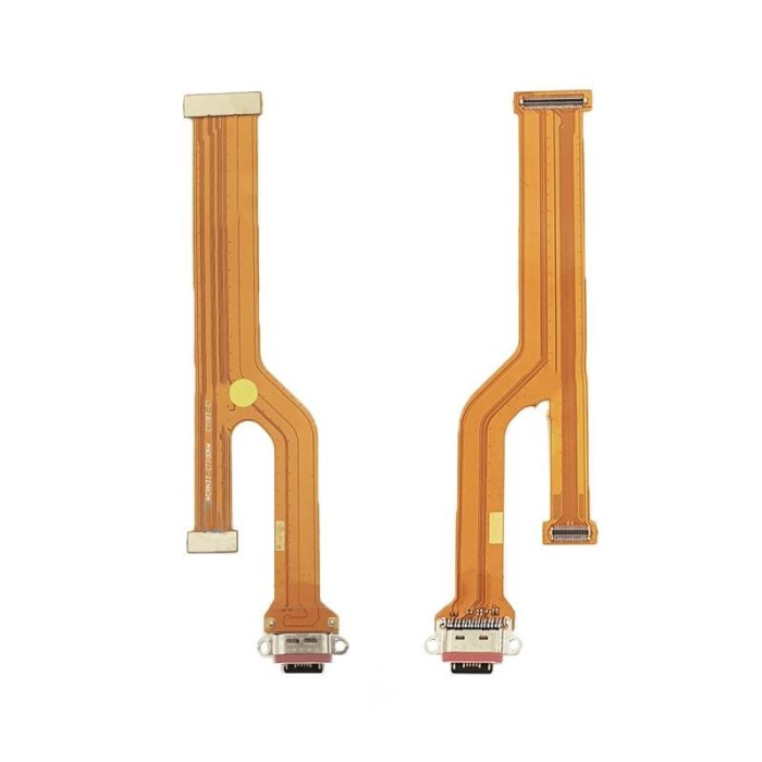 Comprar Flex Conector de Carga para Oppo Reno 2Z (CPH1945 CPH1951)