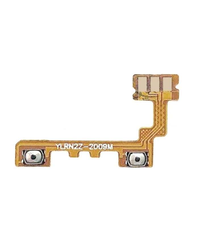 Flex de Volumen para Oppo Reno 2Z CPH1945 CPH1951