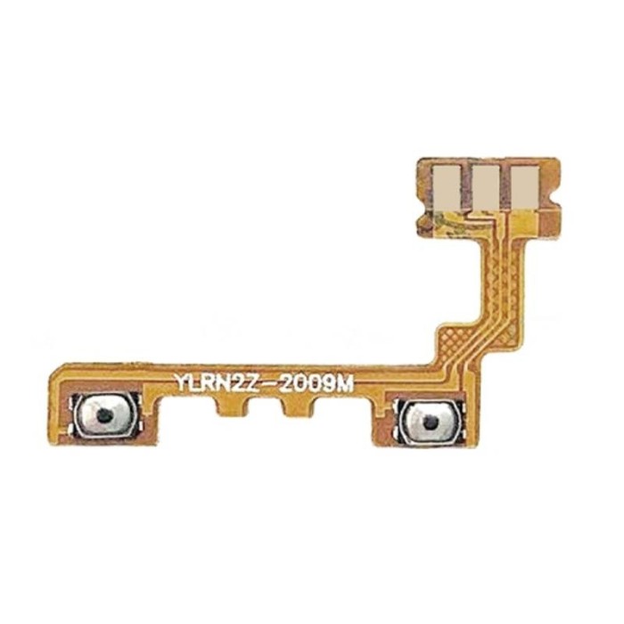 Flex de Volumen para Oppo Reno 2Z CPH1945 CPH1951