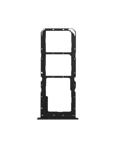 Bandeja Dual Sim y MicroSD Oppo Reno 2Z Negro