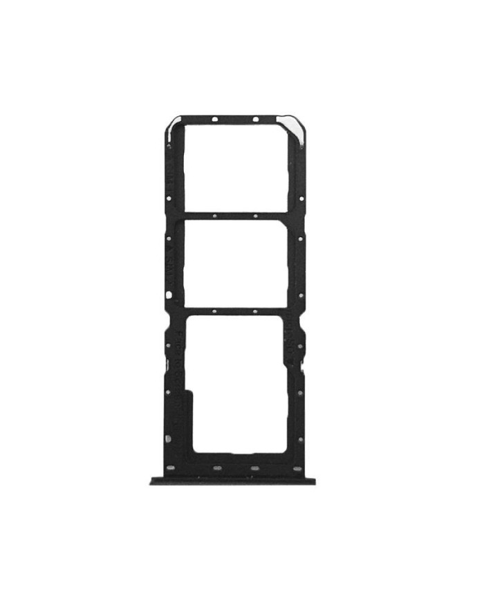 Bandeja Dual Sim y MicroSD Oppo Reno 2Z Negro